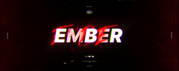 EmberGames Logo